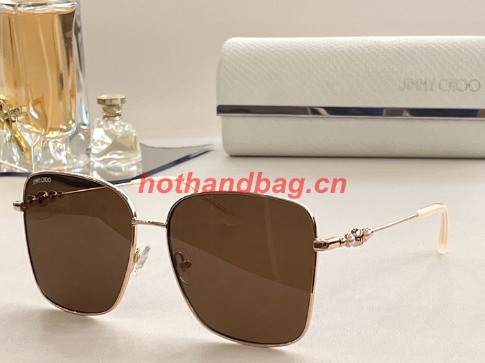 Jimmy Choo Sunglasses Top Quality JCS00352
